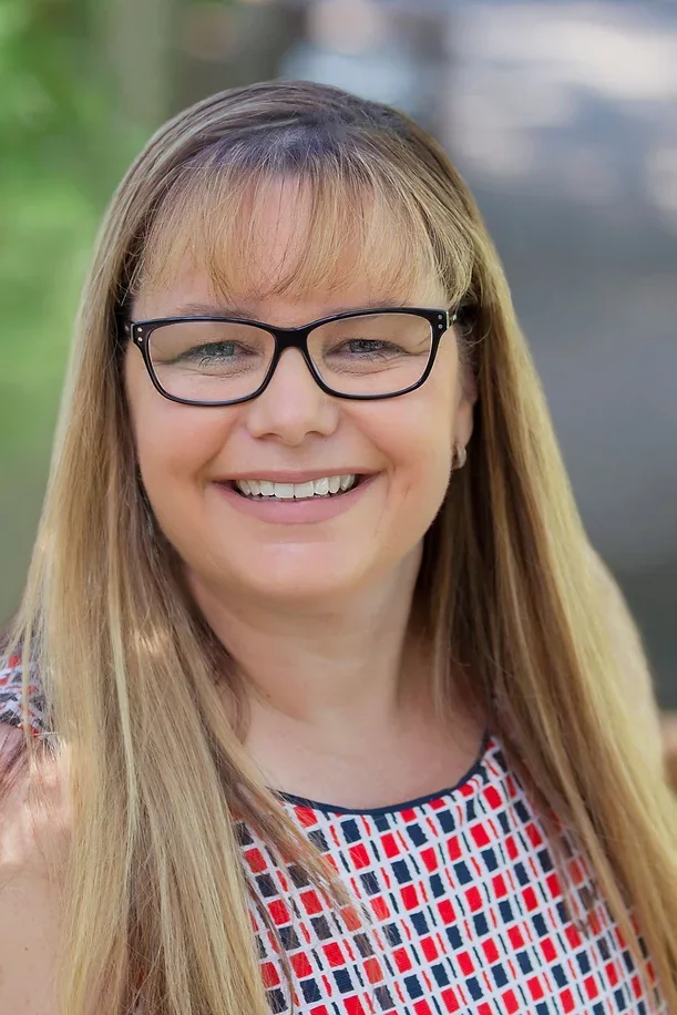 Suzie Oliveri, Certified Midwife, smiling